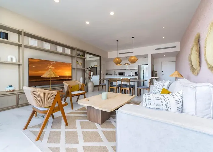 3br & Dining Steps Away Ferienhaus Cabo San Lucas